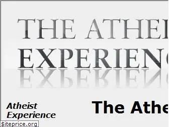 atheist-experience.com