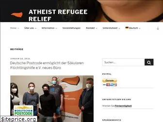 atheist-refugees.com