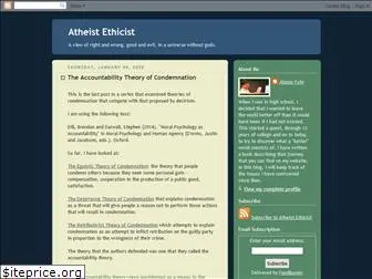 atheistethicist.blogspot.com