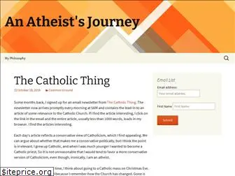 atheistjourney.com