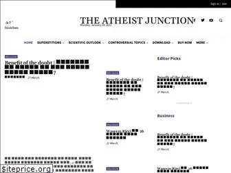 atheistjunction.com