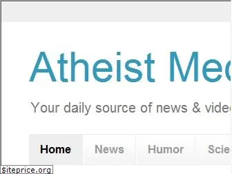 atheistmedia.com