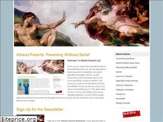 atheistparents.org