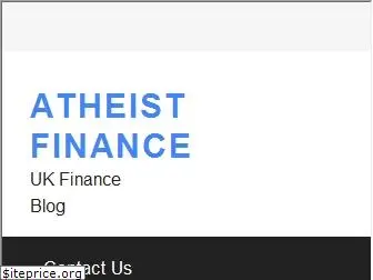 atheistresource.co.uk