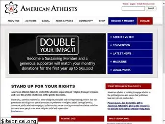 atheists.org