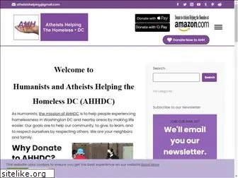 atheistshelping.org