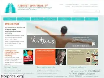 atheistspirituality.net