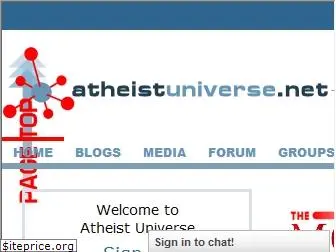 atheistuniverse.net