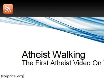 atheistwalking.com