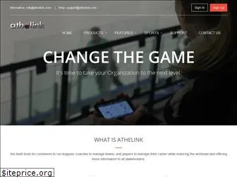 athelink.com