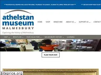 athelstanmuseum.org.uk