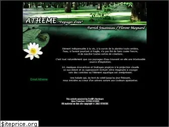 atheme.com