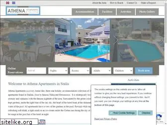 athena-apartments.gr