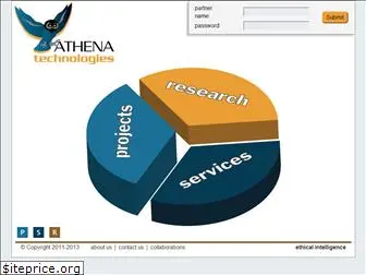 athena-ict.com