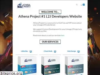 athena-project.eu