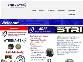 athena-tek.com