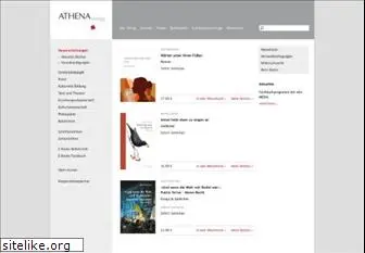 athena-verlag.de