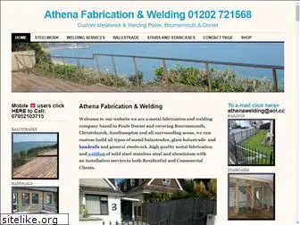 athena.uk.com