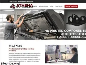 athena3dmfg.com