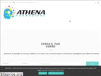 athenaformazione.com