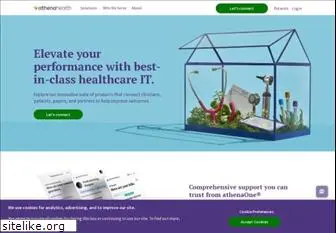 athenahealth.com