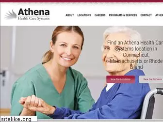 athenahealthcare.com