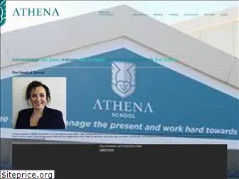 athenaschool.org.uk