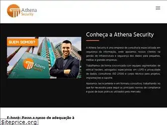 athenasecurity.com.br