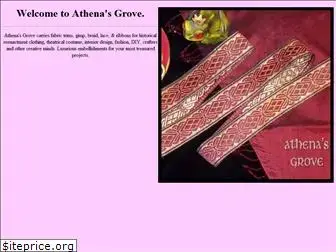 athenasgrove.com