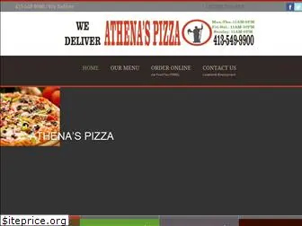 athenaspizzaamherst.com