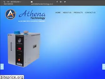 athenatechnology.co.in