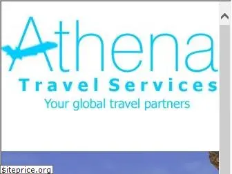 athenatravels.com