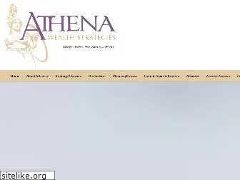 athenawealthstrategies.com