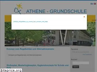 athene-grundschule.de