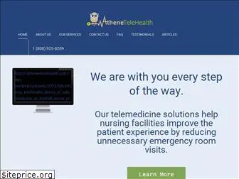 athenetelehealth.com