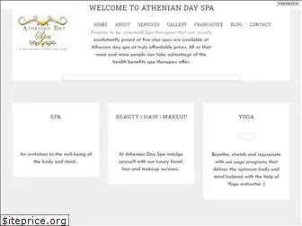 atheniandayspa.com