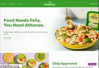 athenos.com