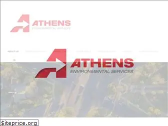 athens-env.com