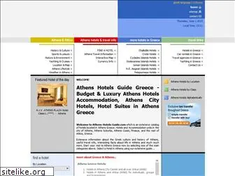 athens-hotels-guide.com
