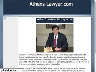 athens-lawyer.com