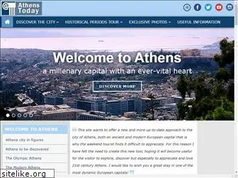 athens-today.com