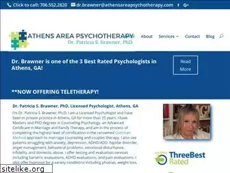 athensareapsychotherapy.com