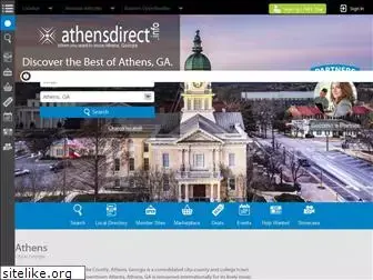 athensdirect.info