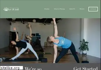 athensfivepointsyoga.com