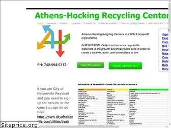 athenshockingrecycle.org