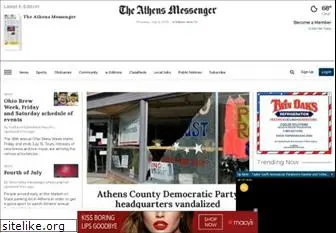 athensmessenger.com