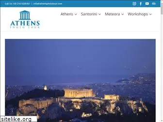 athensphototour.com