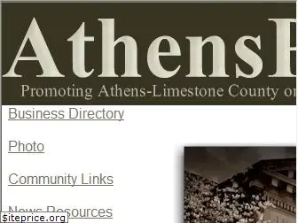 athensplus.com