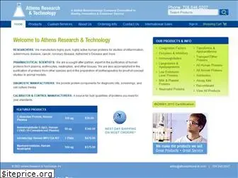 athensresearch.com