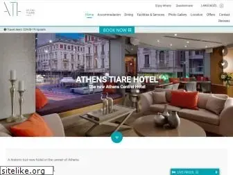 athenstiarehotel.com